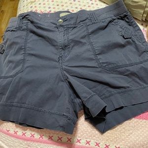 Shorts by Sonoma size 16W